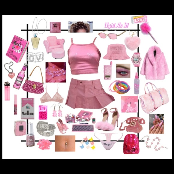 THANKS FOR PARTYING!!90s & y2k comeback 🎉🥳 - Picture 5 of 7